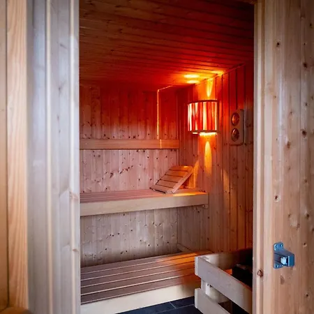 Temporesana Studio-apartement - 2 Adults Only Health Vacation Frühstückspension