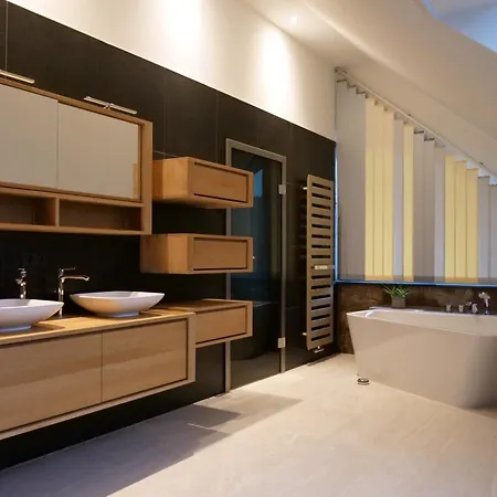 Temporesana Studio-apartement - 2 Adults Only Health Vacation