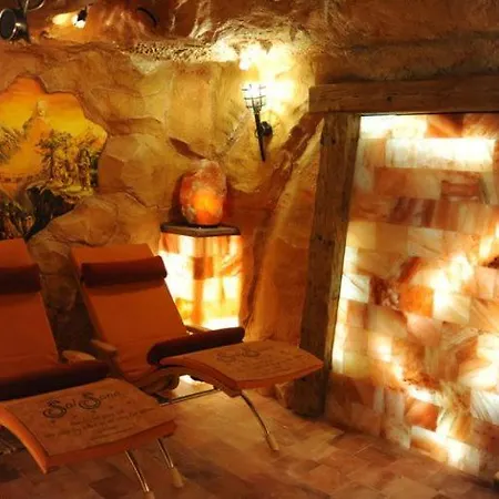 Temporesana Studio-apartement - 2 Adults Only Health Vacation 4*