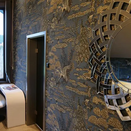 Temporesana Studio-apartement - 2 Adults Only Health Vacation Frühstückspension 4*