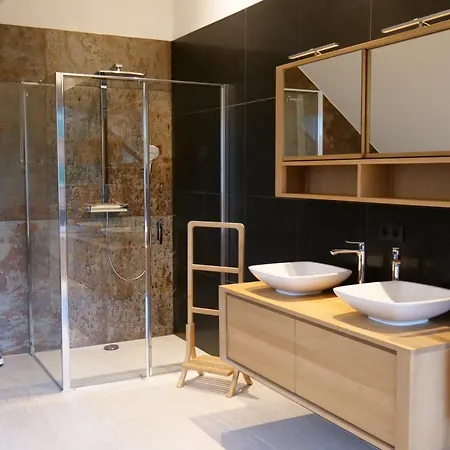 Temporesana Studio-apartement - 2 Adults Only Health Vacation St. Vith