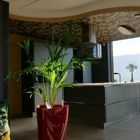 Temporesana Studio-apartement - 2 Adults Only Health Vacation Bed & Breakfast