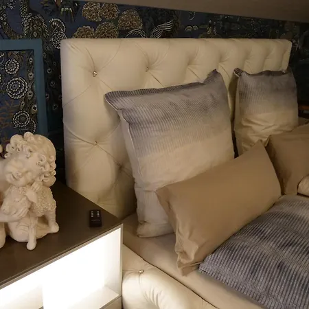 Temporesana Studio-apartement - 2 Adults Only Health Vacation